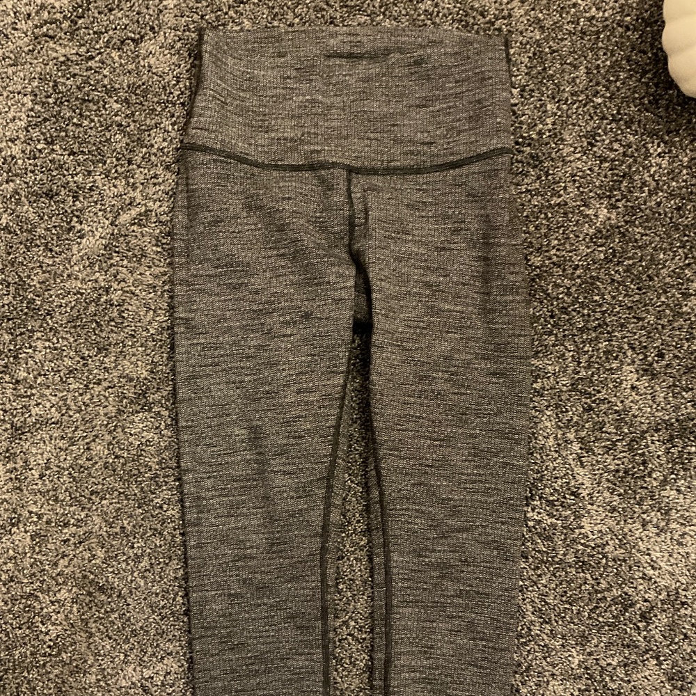 Lulu Lemon Leggings